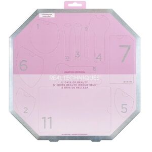 Real Techniques Limited Edition Beauty Kit-NEW